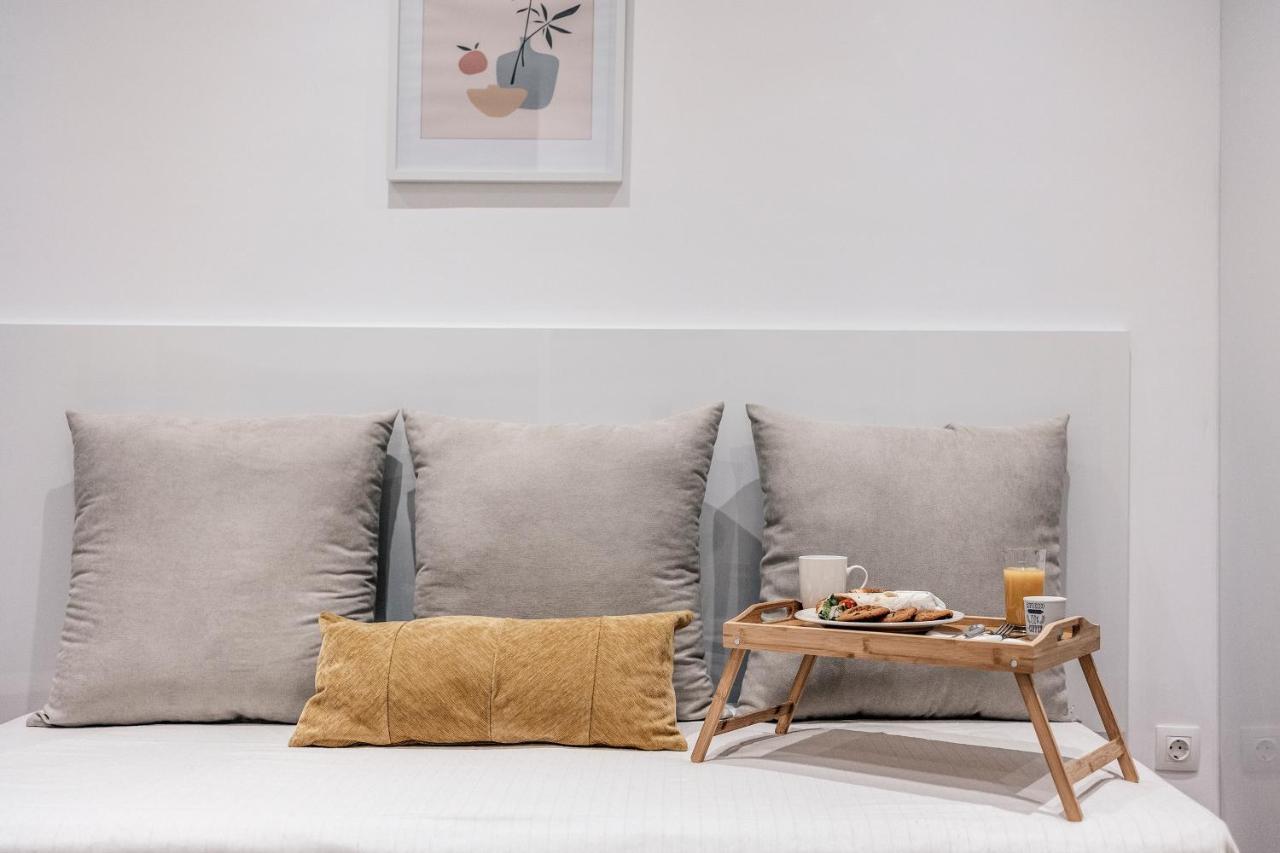 Adagio 2 - Apartment, Old Town Corfu  Экстерьер фото