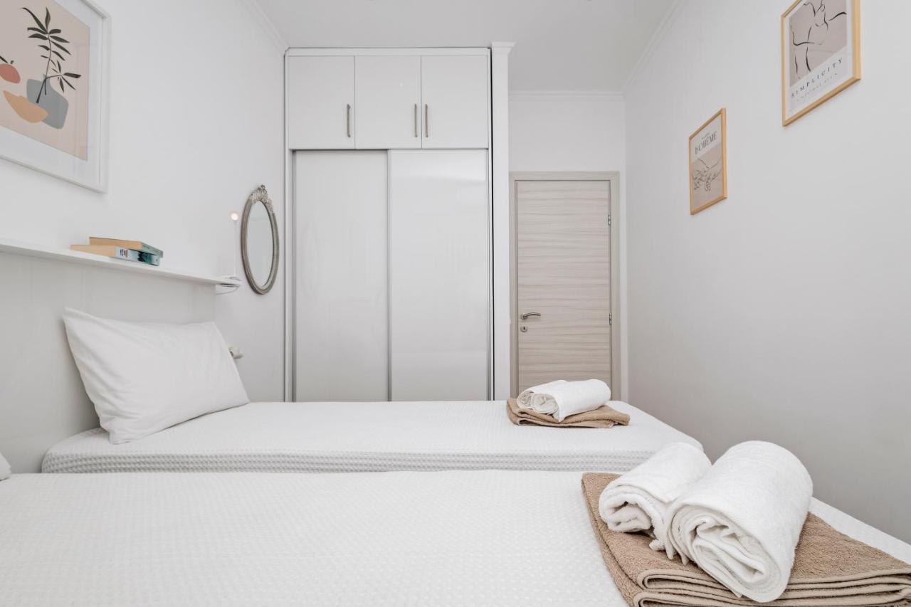 Adagio 2 - Apartment, Old Town Corfu  Экстерьер фото