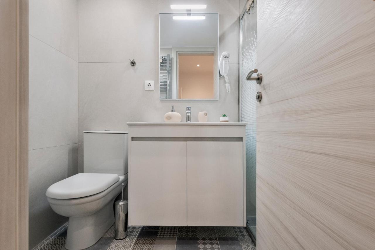 Adagio 2 - Apartment, Old Town Corfu  Экстерьер фото
