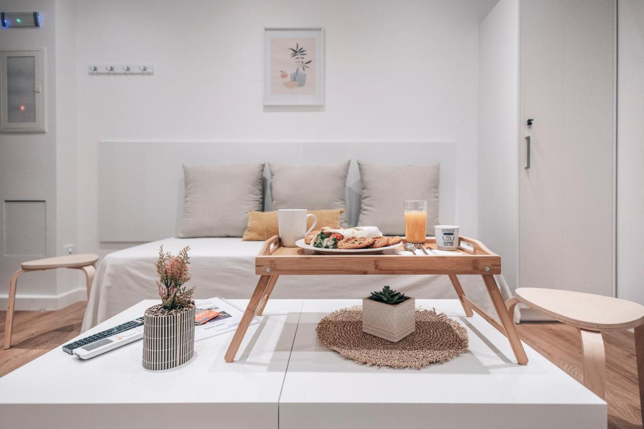 Adagio 2 - Apartment, Old Town Corfu  Экстерьер фото