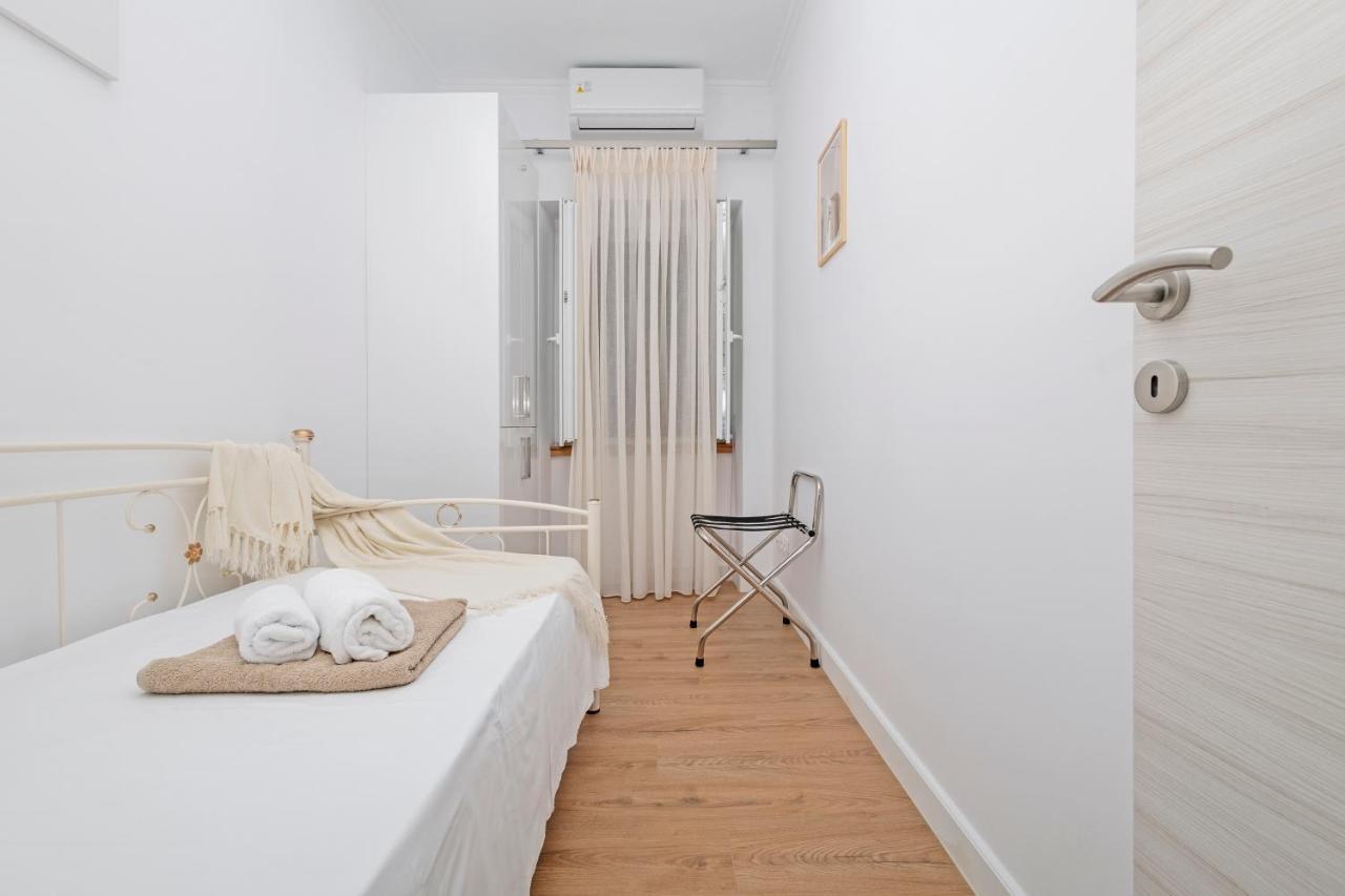 Adagio 2 - Apartment, Old Town Corfu  Экстерьер фото