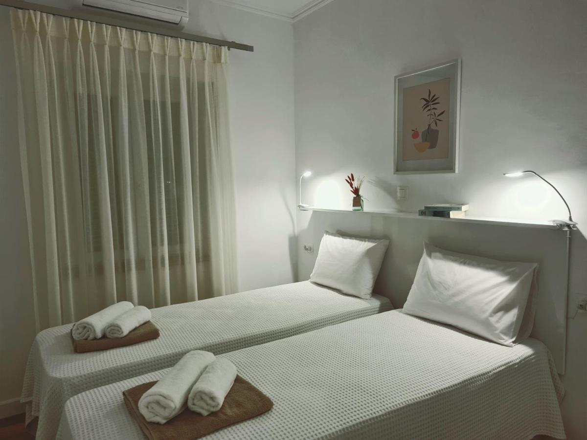 Adagio 2 - Apartment, Old Town Corfu  Экстерьер фото
