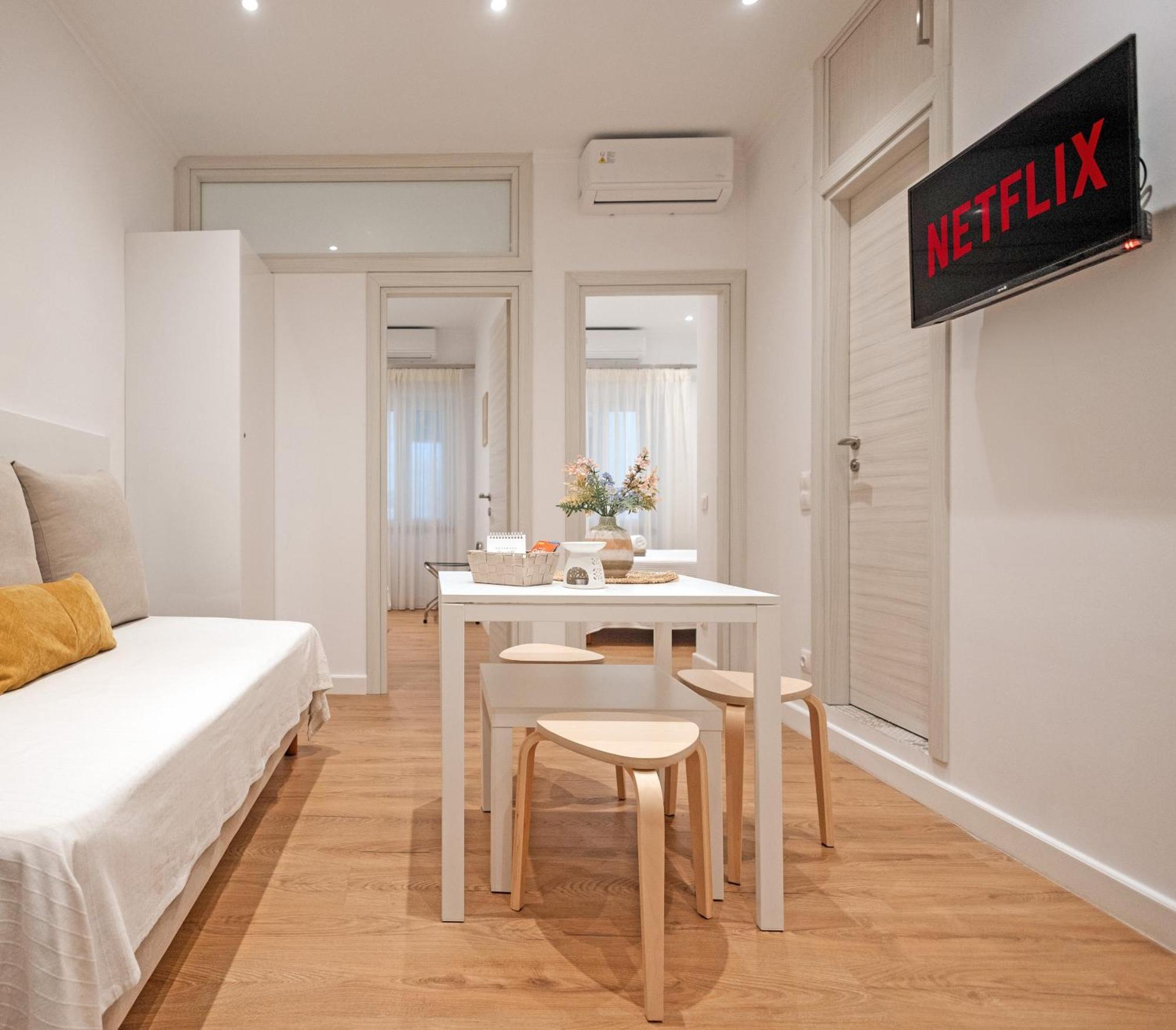 Adagio 2 - Apartment, Old Town Corfu  Экстерьер фото