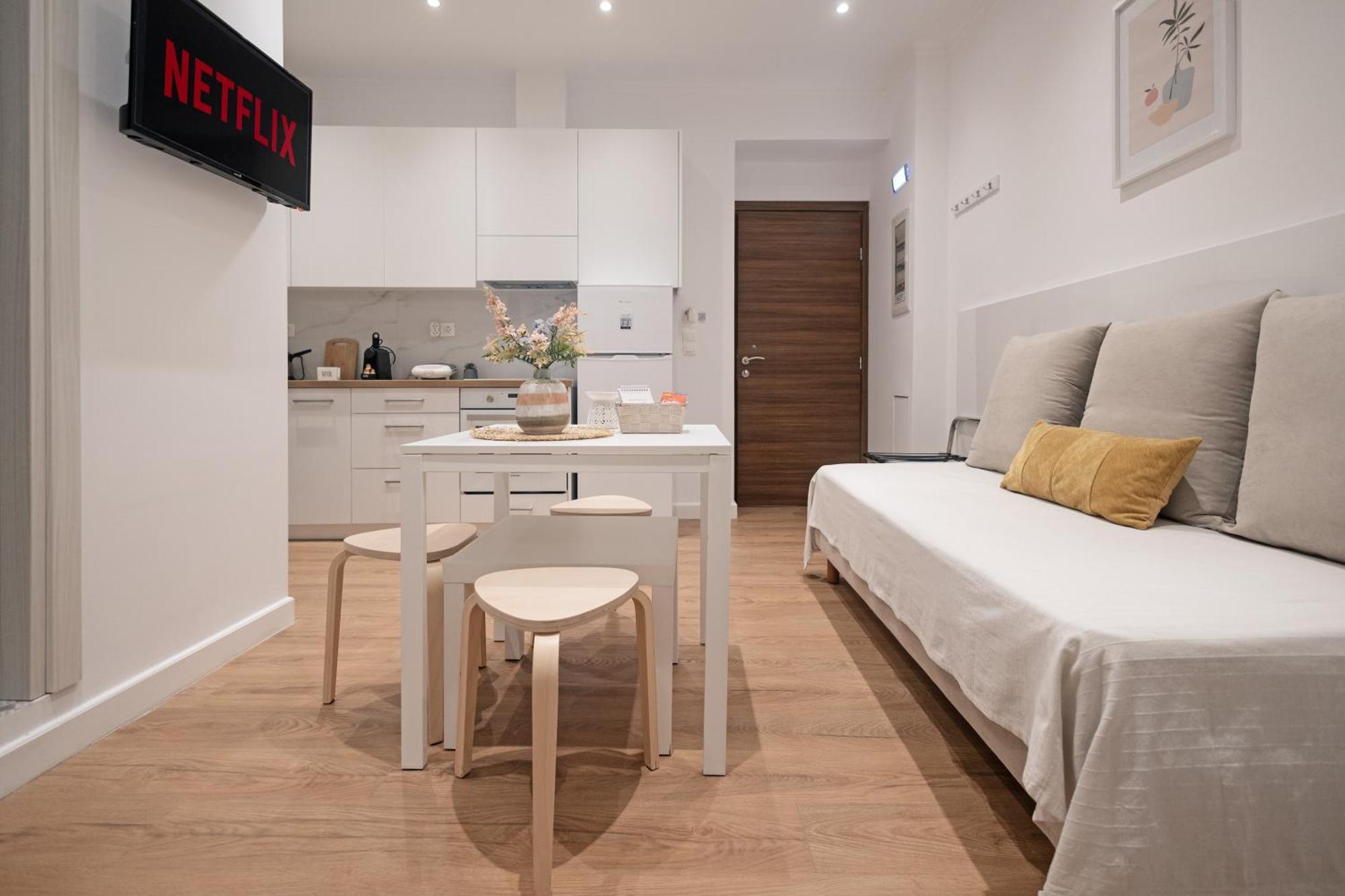 Adagio 2 - Apartment, Old Town Corfu  Экстерьер фото