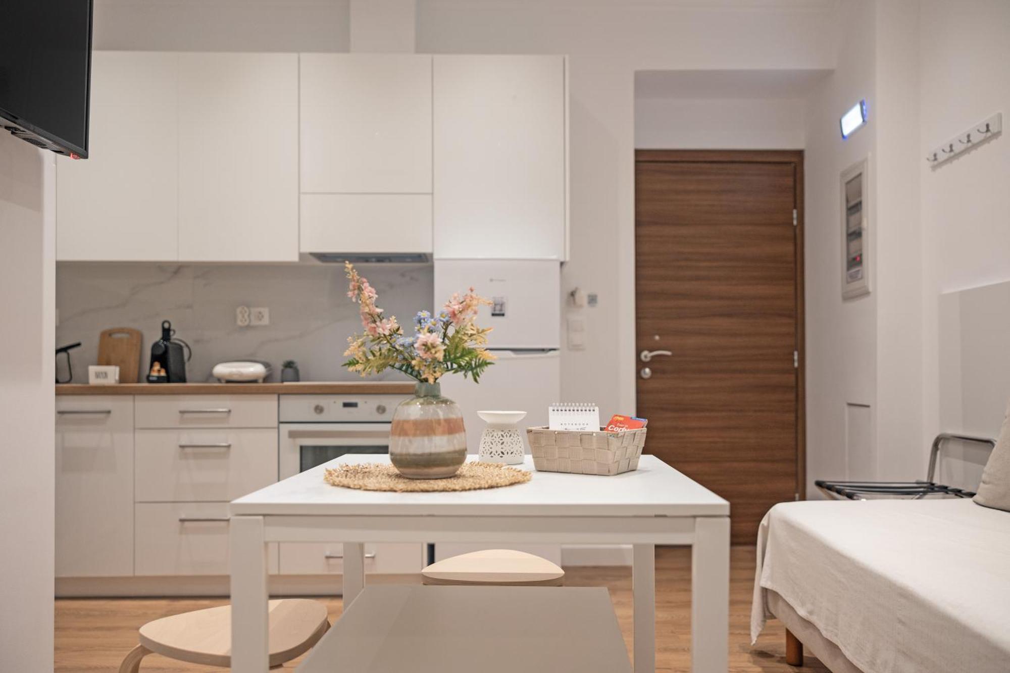 Adagio 2 - Apartment, Old Town Corfu  Экстерьер фото