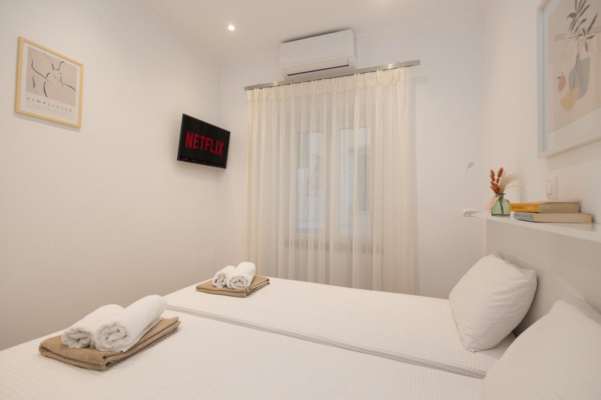 Adagio 2 - Apartment, Old Town Corfu  Экстерьер фото